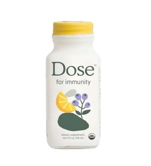 Dose for Your Immunity